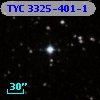 TYC 3325-401-1