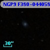 NGP9 F380-0440581