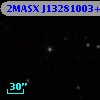 2MASX J13281003+2451513