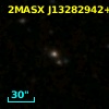 2MASX J13282942+2526470