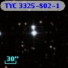 TYC 3325-802-1