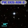 TYC 3325-838-1