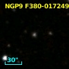 NGP9 F380-0172497
