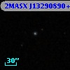 2MASX J13290890+2429177