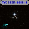 TYC 3325-1083-1