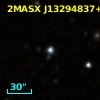 2MASX J13294837+2601005