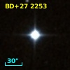 BD+27  2253