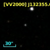 [VV2000] J132355.6+250834
