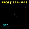 FIRST J132324.1+251809