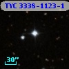 TYC 3338-1123-1