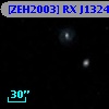 [ZEH2003] RX J1324.0+2425  2