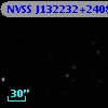 NVSS J132232+240848