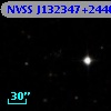 NVSS J132347+244042