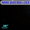 NVSS J132355+253134