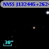 NVSS J132445+262435