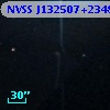 NVSS J132507+234828