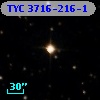 TYC 3716-216-1