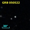 GRB 050522