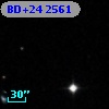 BD+24  2561