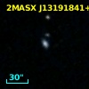 2MASX J13191841+2355444