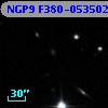 NGP9 F380-0535022