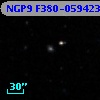 NGP9 F380-0594230