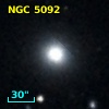 NGC  5092
