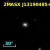 2MASX J13190485+2213112