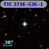 TYC 3716-536-1