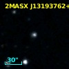 2MASX J13193762+2317204
