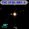 TYC 3716-807-1