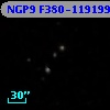 NGP9 F380-1191993