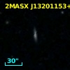 2MASX J13201153+2342564