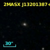 2MASX J13201387+2336554