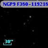 NGP9 F380-1192187
