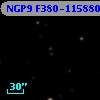 NGP9 F380-1158803