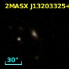 2MASX J13203325+2116245