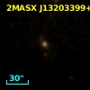 2MASX J13203399+2135535