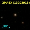 2MASX J13203913+2123064