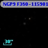 NGP9 F380-1159010