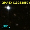 2MASX J13262857+2338253