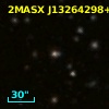 2MASX J13264298+2338213