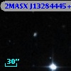 2MASX J13284445+2336105