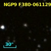 NGP9 F380-0611294