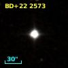 BD+22  2573