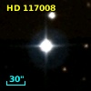 HD 117008