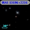 IRAS 13196+2231