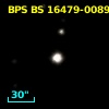 BPS BS 16479-0089