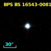 BPS BS 16543-0081