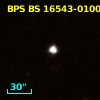 BPS BS 16543-0100